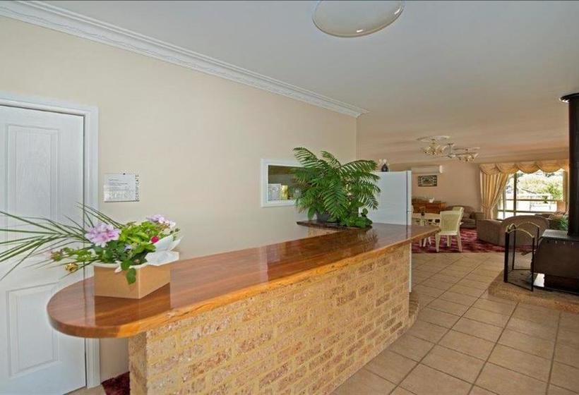 Bed and Breakfast Rayanne Homestead | Mount Barker | Western Australia | Australia 2