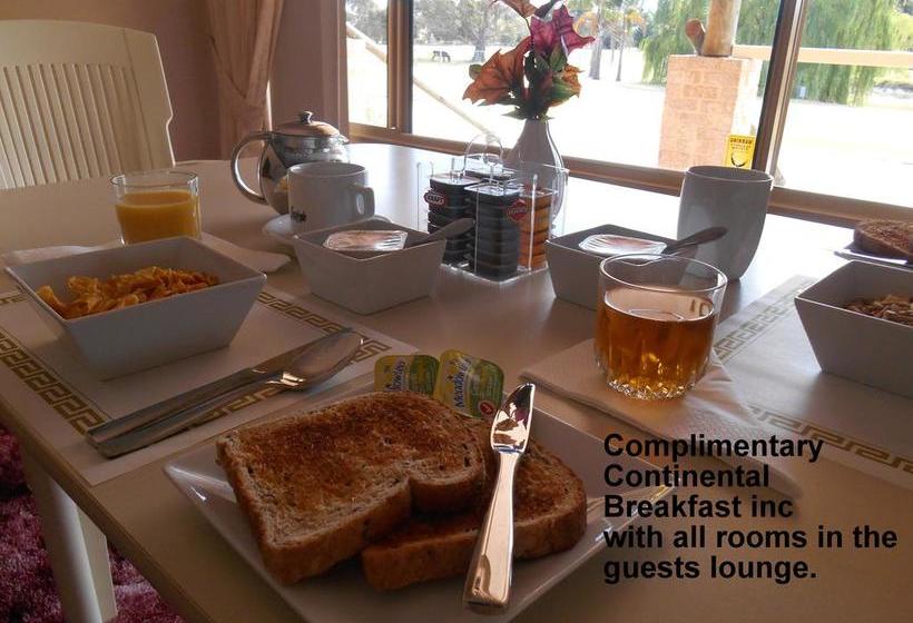 Bed and Breakfast Rayanne Homestead | Mount Barker | Western Australia | Australia 4