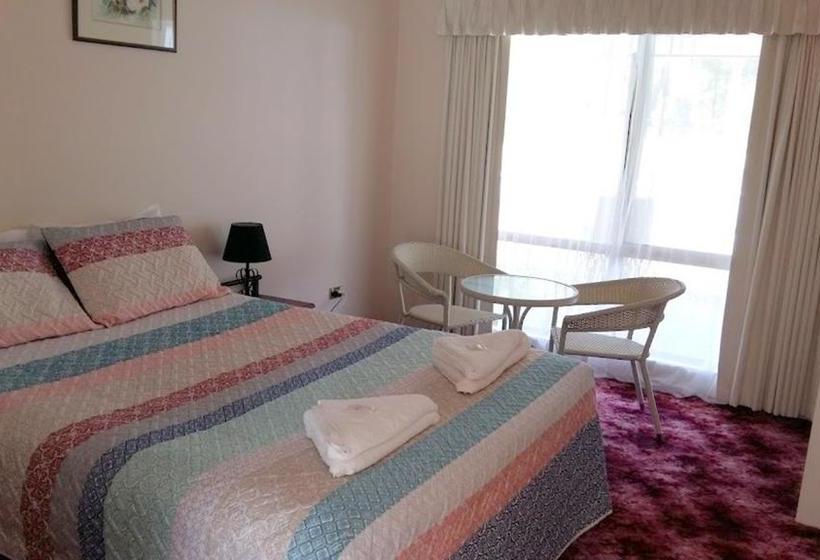 Bed and Breakfast Rayanne Homestead | Mount Barker | Western Australia | Australia 5