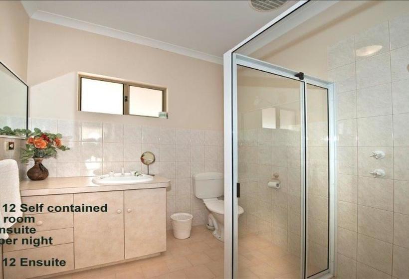 Bed and Breakfast Rayanne Homestead | Mount Barker | Western Australia | Australia 6