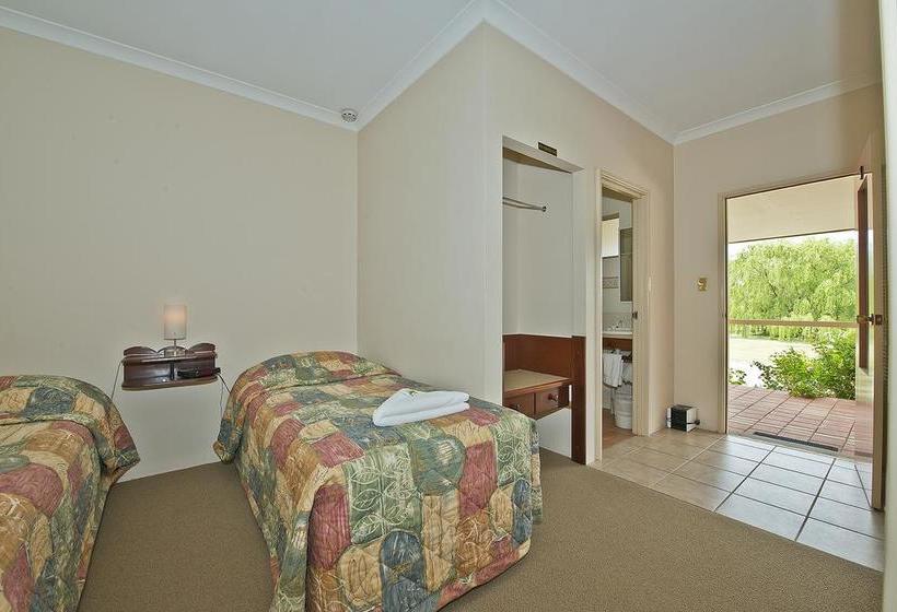 Bed and Breakfast Rayanne Homestead | Mount Barker | Western Australia | Australia 7