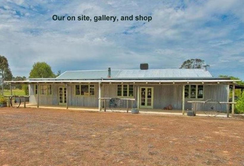 Bed and Breakfast Rayanne Homestead | Mount Barker | Western Australia | Australia 9