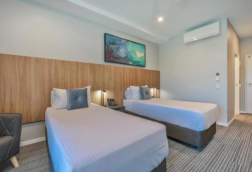 Hotel Best Western Plus North Lakes | North Lakes | Queensland | Australia 1