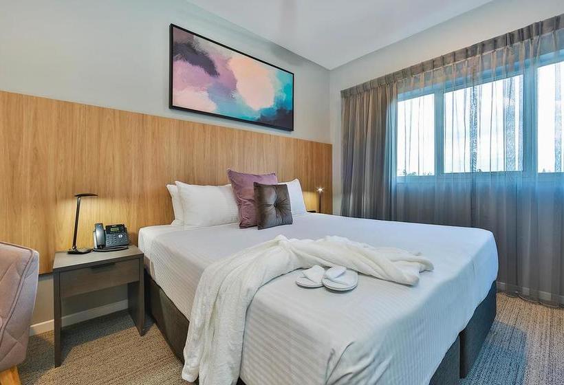 Hotel Best Western Plus North Lakes | North Lakes | Queensland | Australia 10