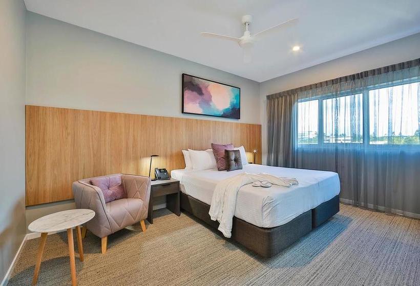 Hotel Best Western Plus North Lakes | North Lakes | Queensland | Australia 11