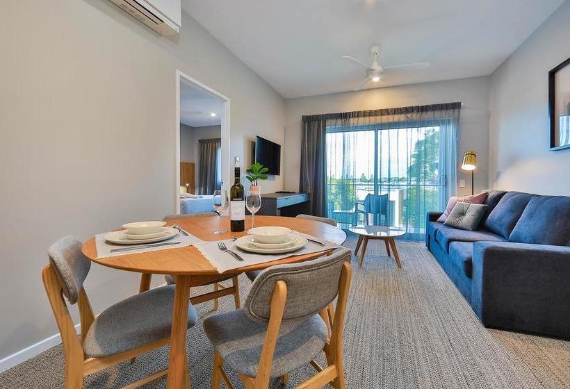 Hotel Best Western Plus North Lakes | North Lakes | Queensland | Australia 12