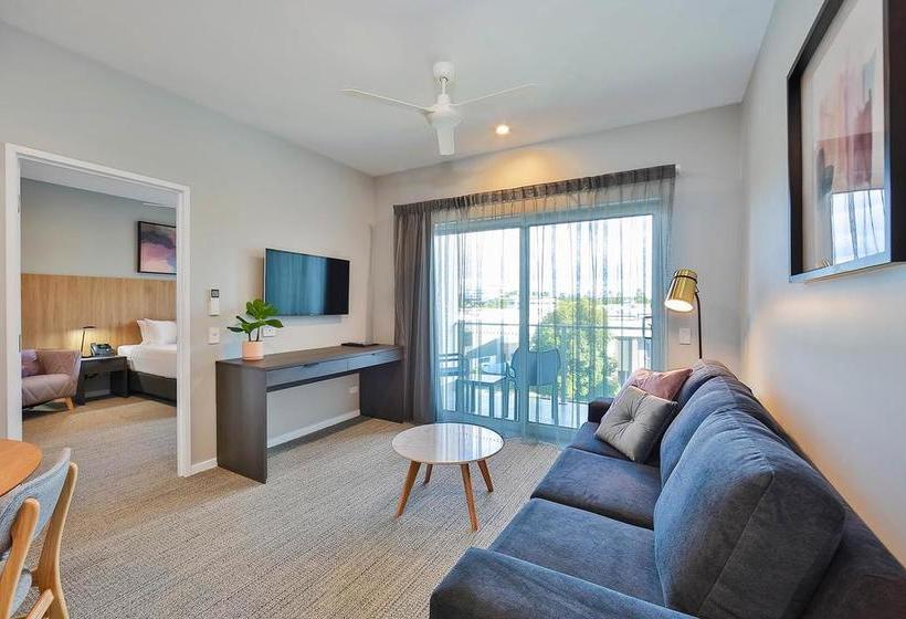 Hotel Best Western Plus North Lakes | North Lakes | Queensland | Australia 13