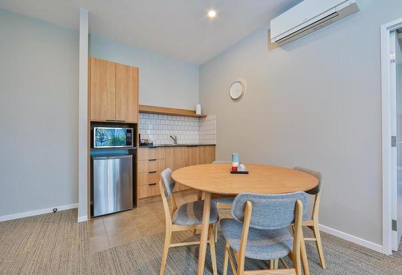 Hotel Best Western Plus North Lakes | North Lakes | Queensland | Australia 14