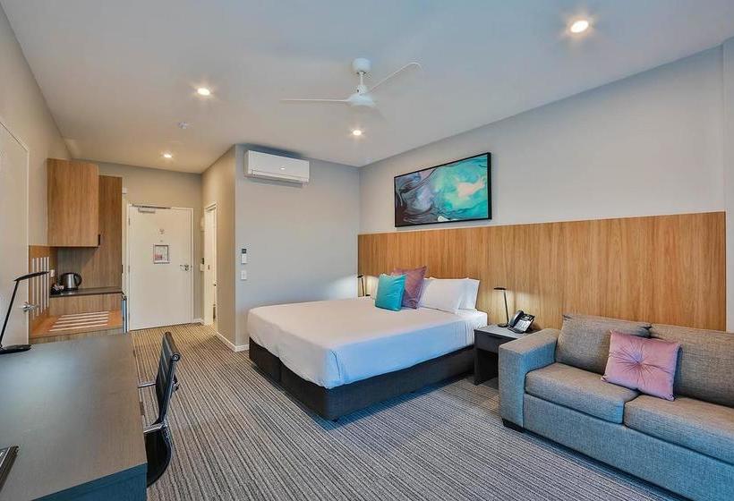 Hotel Best Western Plus North Lakes | North Lakes | Queensland | Australia 15