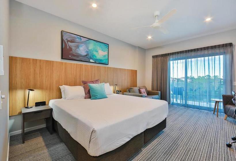 Hotel Best Western Plus North Lakes | North Lakes | Queensland | Australia 16