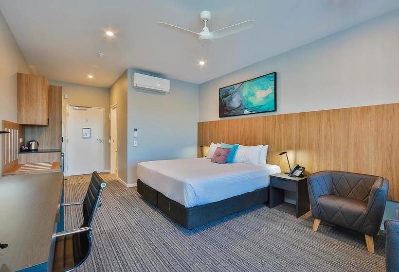 Hotel Best Western Plus North Lakes | North Lakes | Queensland | Australia 18