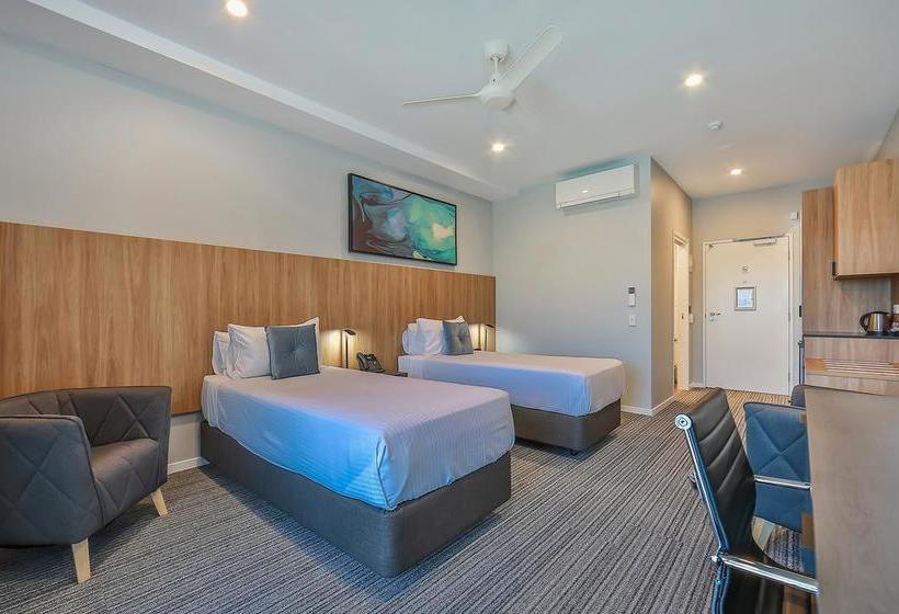 Hotel Best Western Plus North Lakes | North Lakes | Queensland | Australia 2