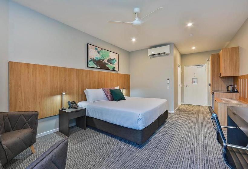 Hotel Best Western Plus North Lakes | North Lakes | Queensland | Australia 20