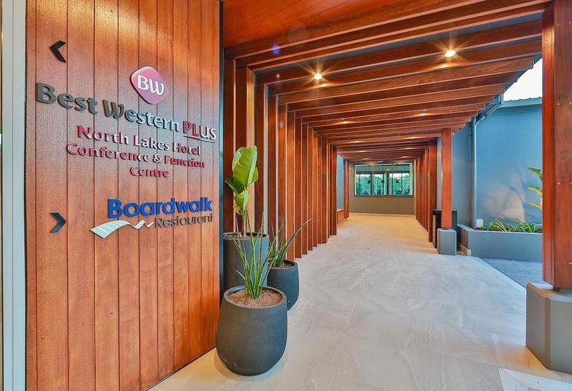Hotel Best Western Plus North Lakes | North Lakes | Queensland | Australia 3