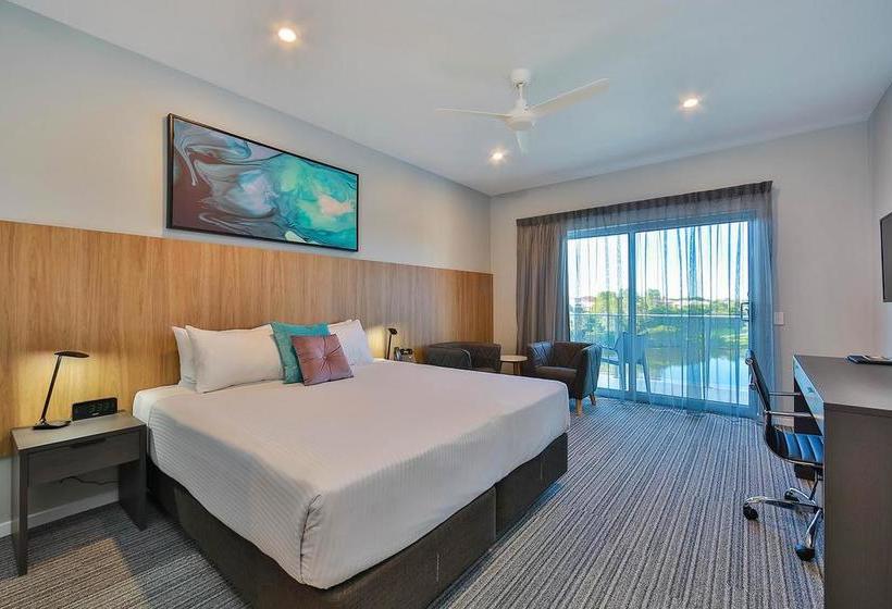 Hotel Best Western Plus North Lakes | North Lakes | Queensland | Australia 4