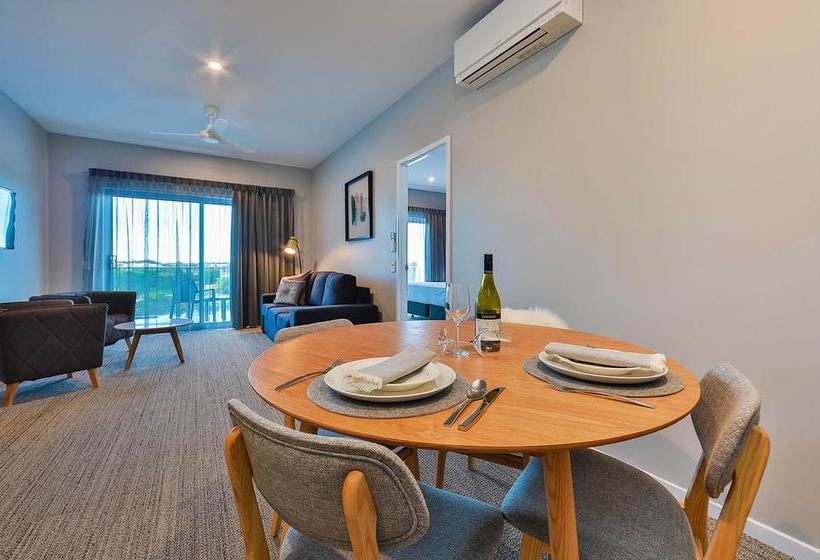 Hotel Best Western Plus North Lakes | North Lakes | Queensland | Australia 5