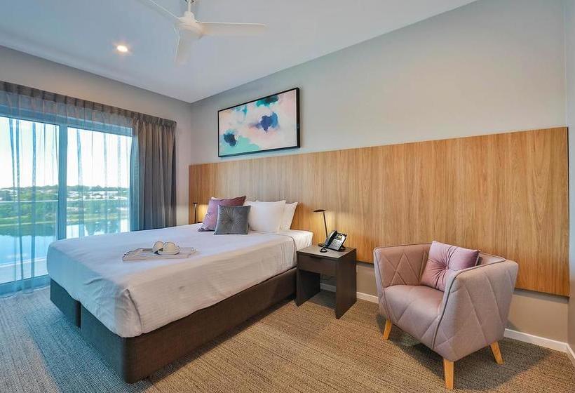 Hotel Best Western Plus North Lakes | North Lakes | Queensland | Australia 8