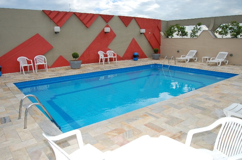 Astron St Moritz  | Sao Bernardo do Campo | São Paulo | Brasil 1