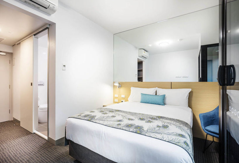 Hotel Darwin Airport Inn Territorio del Norte