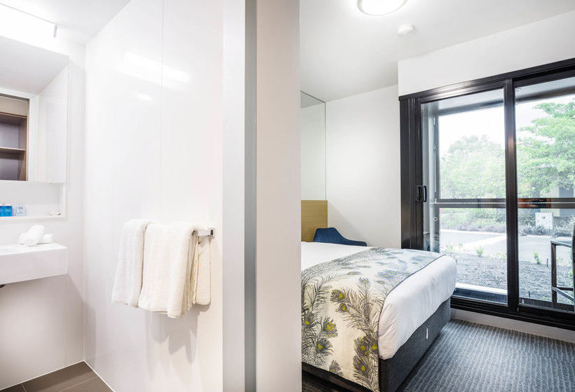 Hotel Darwin Airport Inn | Marrara | Northern Territory | Australia 1