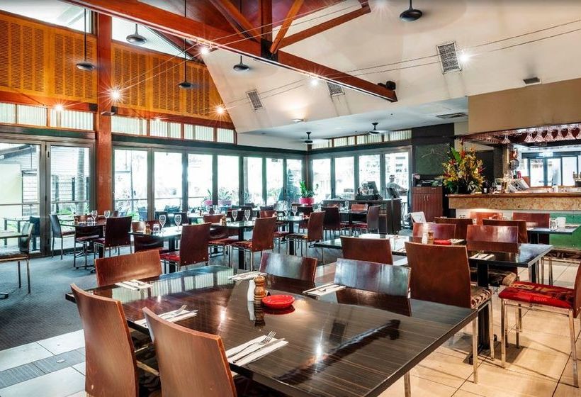 Hotel Darwin Airport Inn | Marrara | Northern Territory | Australia 11