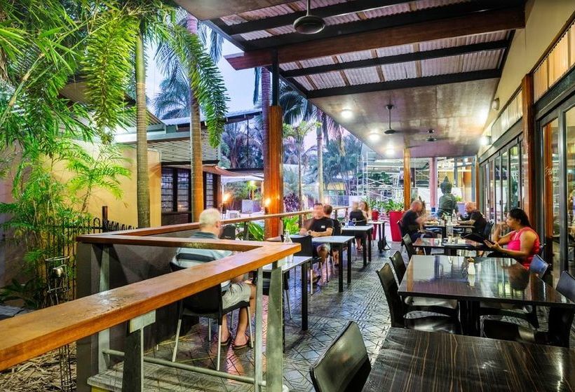 Hotel Darwin Airport Inn | Marrara | Northern Territory | Australia 12