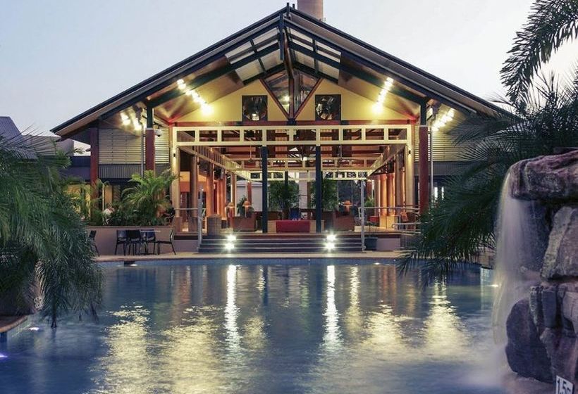 Hotel Darwin Airport Inn | Marrara | Northern Territory | Australia 13