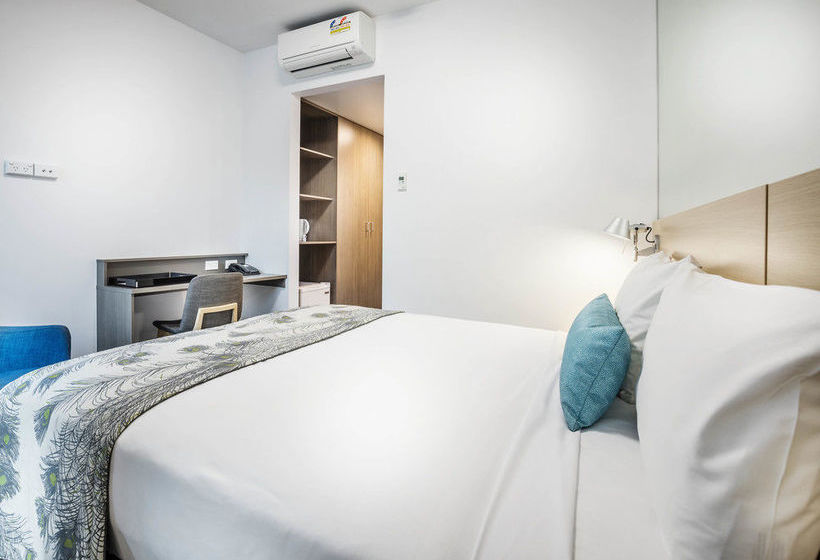 Hotel Darwin Airport Inn | Marrara | Northern Territory | Australia 2