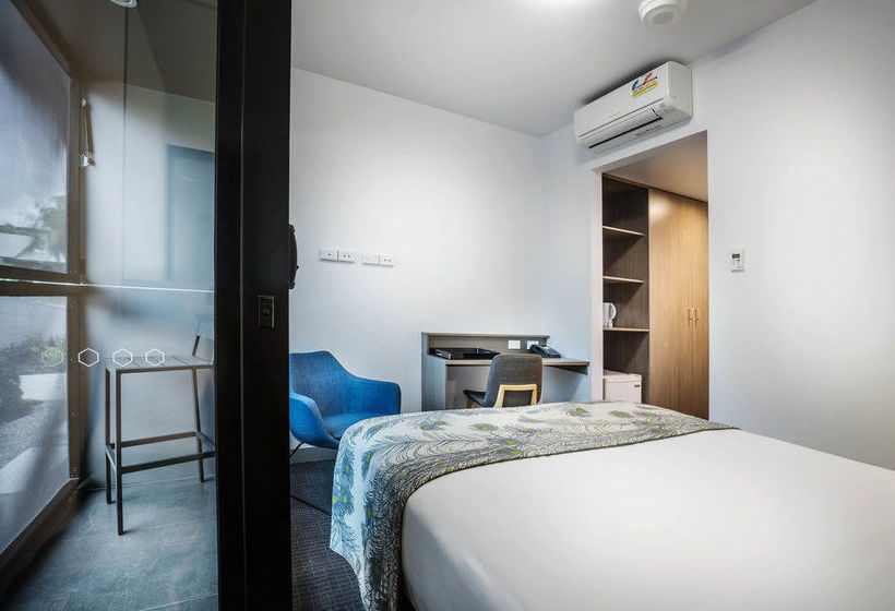 Hotel Darwin Airport Inn | Marrara | Northern Territory | Australia 3