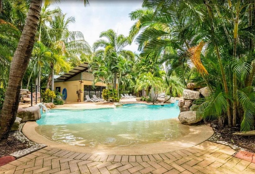 Hotel Darwin Airport Inn | Marrara | Northern Territory | Australia 5