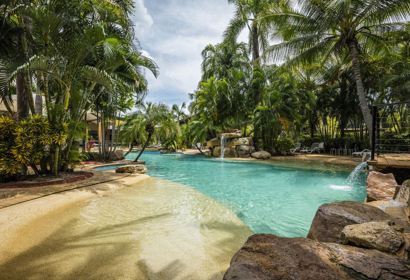 Hotel Darwin Airport Inn | Marrara | Northern Territory | Australia 6
