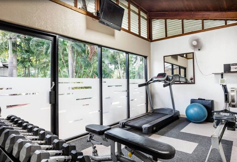 Hotel Darwin Airport Inn | Marrara | Northern Territory | Australia 7