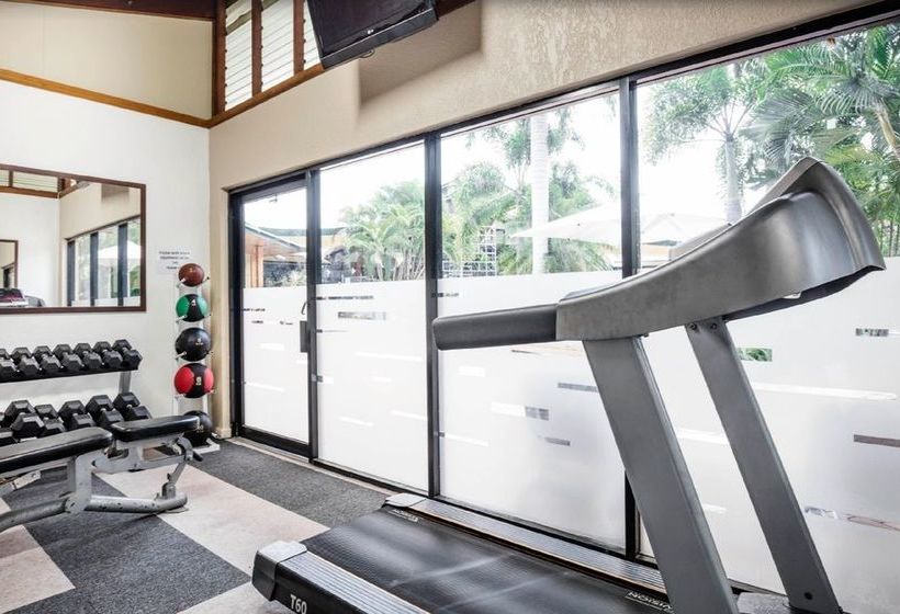 Hotel Darwin Airport Inn | Marrara | Northern Territory | Australia 8