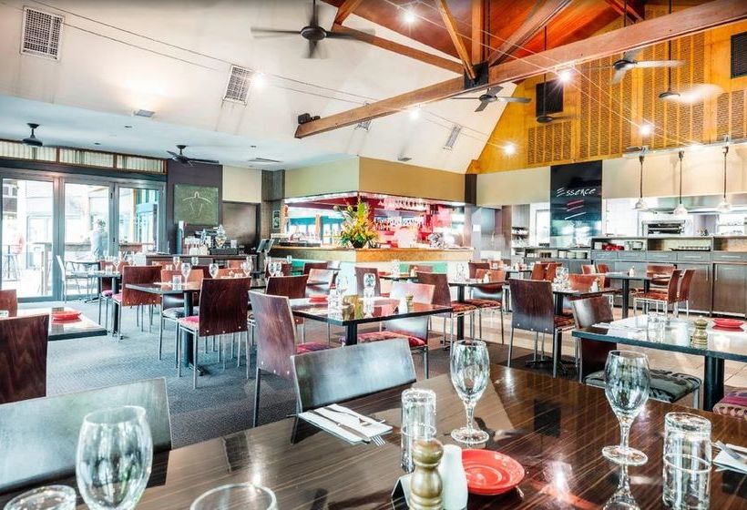 Hotel Darwin Airport Inn | Marrara | Northern Territory | Australia 9