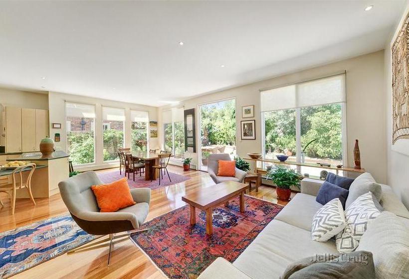 Camberwell B&b Private Resort