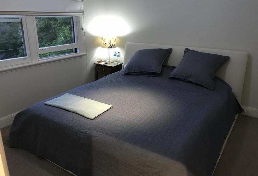 Camberwell B&b Private Resort | Melbourne | Victoria | Australia 10