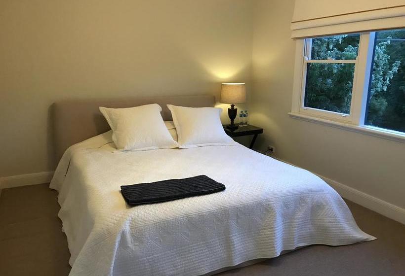 Camberwell B&b Private Resort | Melbourne | Victoria | Australia 11