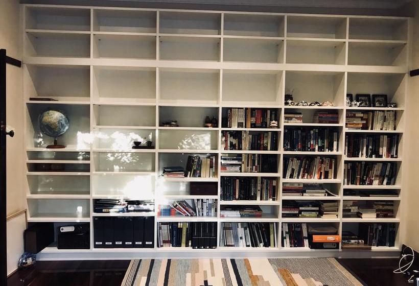 Camberwell B&b Private Resort | Melbourne | Victoria | Australia 12