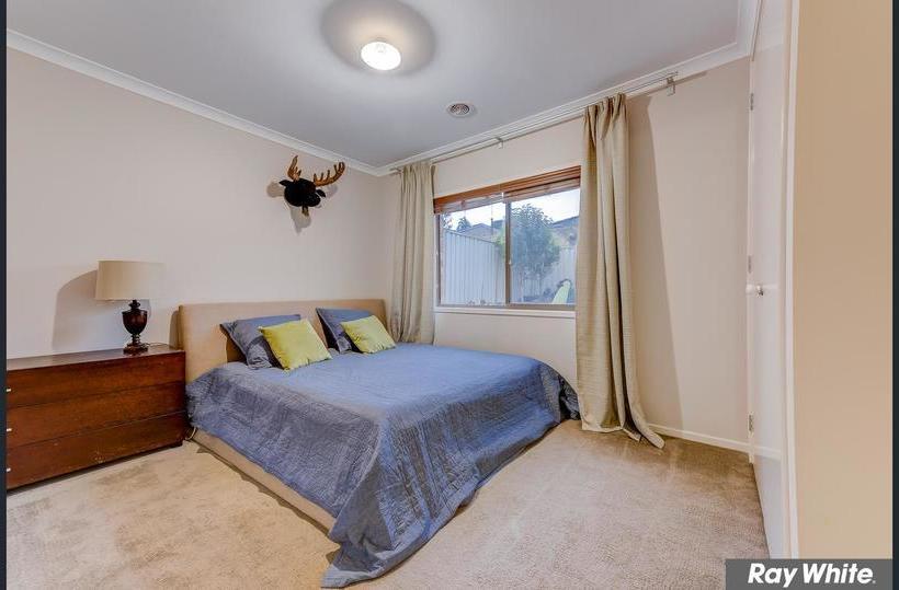 Camberwell B&b Private Resort | Melbourne | Victoria | Australia 13