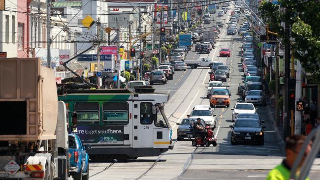 Camberwell B&b Private Resort | Melbourne | Victoria | Australia 15