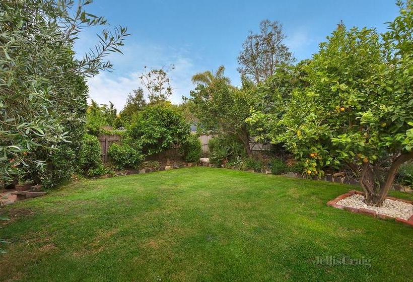 Camberwell B&b Private Resort | Melbourne | Victoria | Australia 16