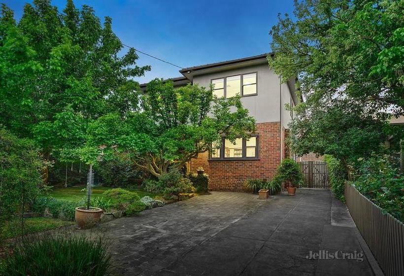 Camberwell B&b Private Resort | Melbourne | Victoria | Australia 17