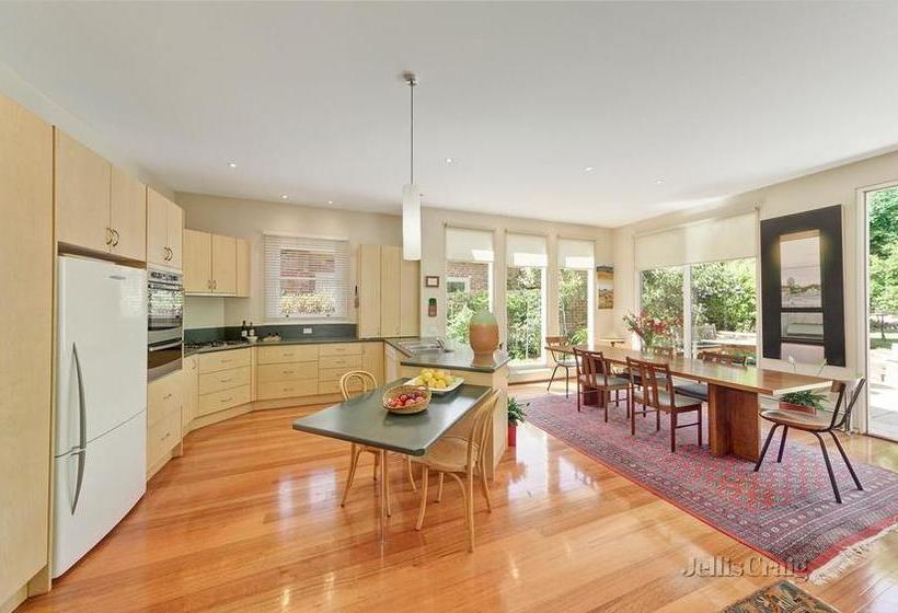 Camberwell B&b Private Resort | Melbourne | Victoria | Australia 18