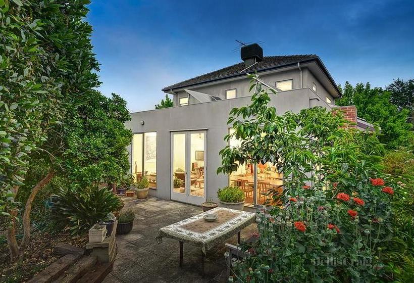 Camberwell B&b Private Resort | Melbourne | Victoria | Australia 19