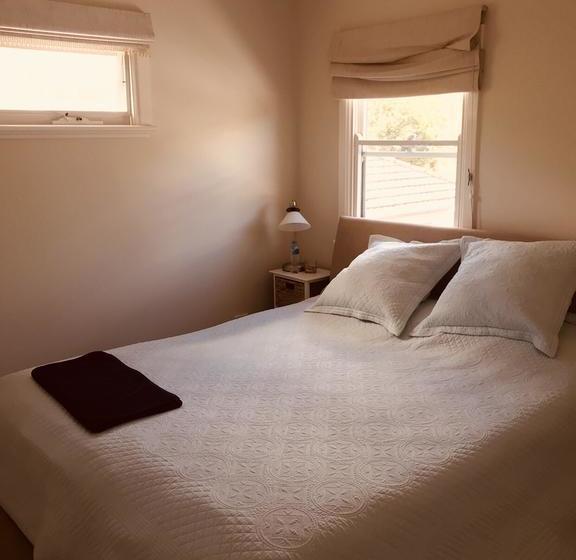 Camberwell B&b Private Resort | Melbourne | Victoria | Australia 3