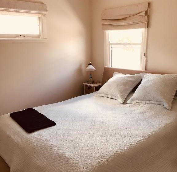 Camberwell B&b Private Resort | Melbourne | Victoria | Australia 4