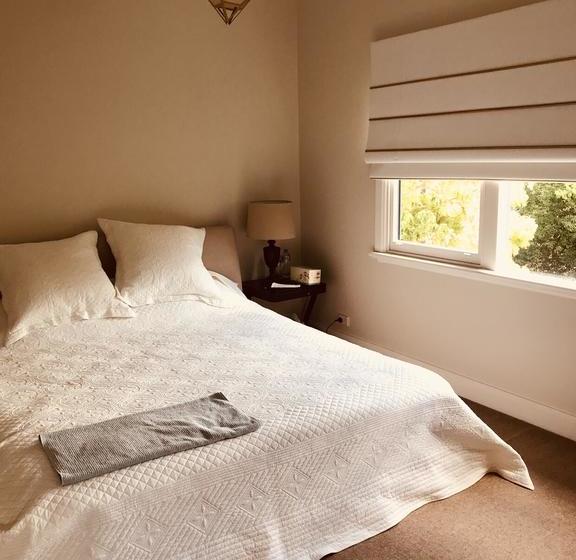 Camberwell B&b Private Resort | Melbourne | Victoria | Australia 5