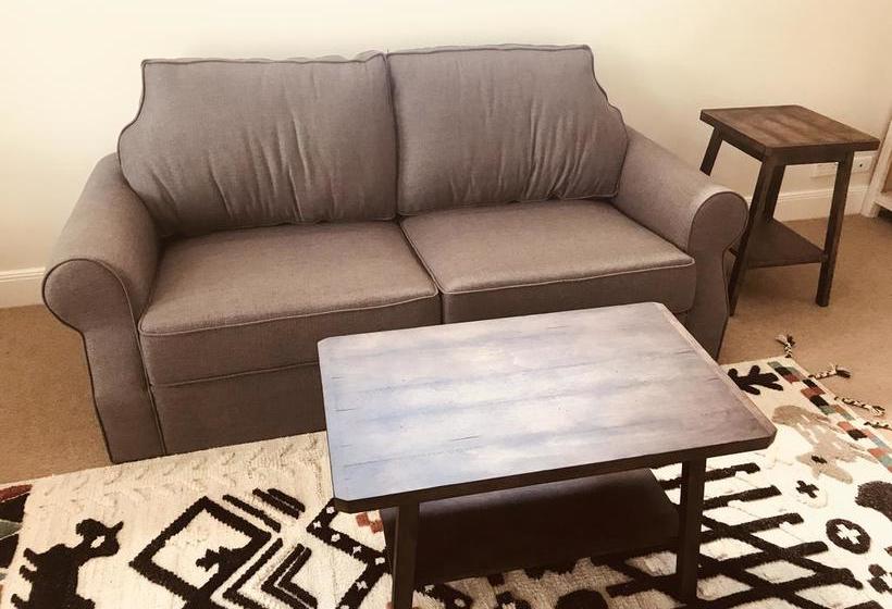 Camberwell B&b Private Resort | Melbourne | Victoria | Australia 7