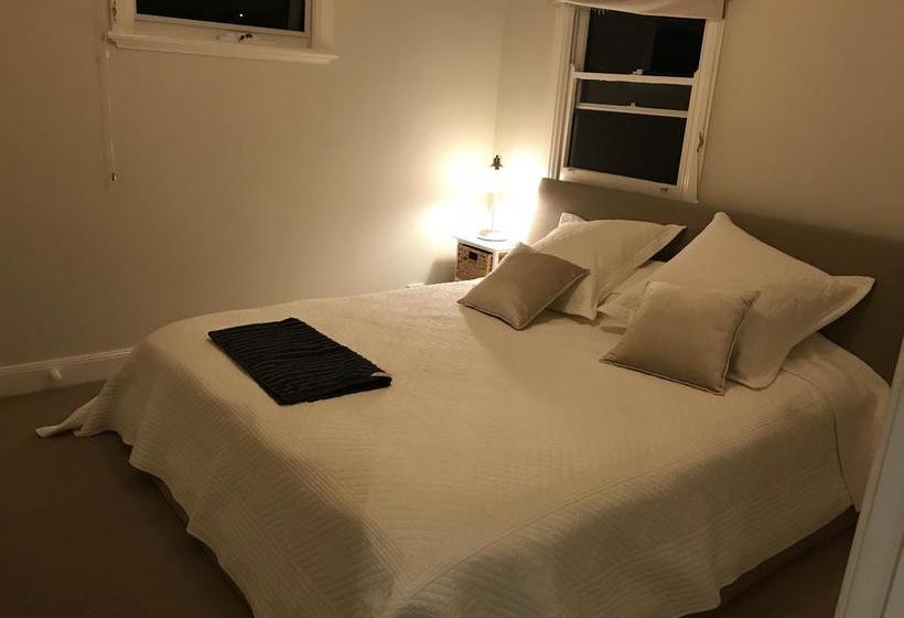 Camberwell B&b Private Resort | Melbourne | Victoria | Australia 8