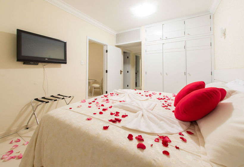 San Michel Palace Hotel Hsc